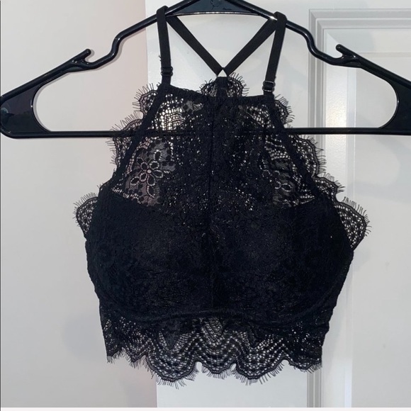 PINK Victoria's Secret Bralette - Picture 2 of 3